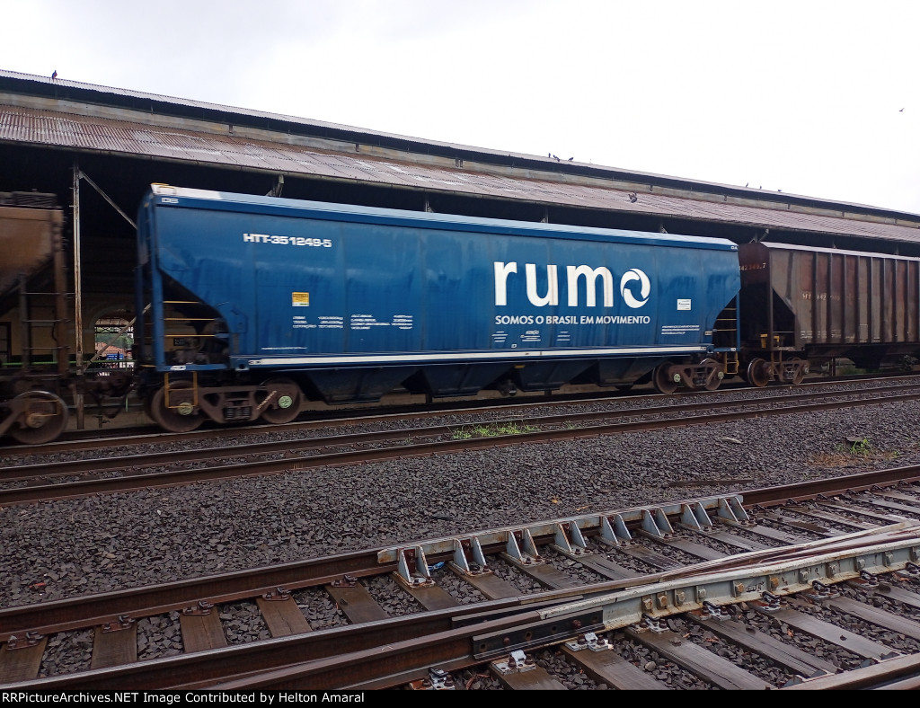 RUMO HTT-351249-5